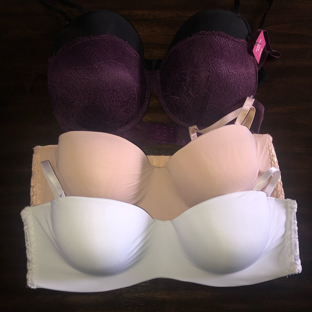 Bra bundle